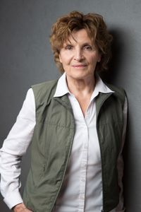 Margit Heumann